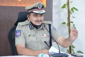 GHMC elections: Rachakonda police to deploy 10k personnel in 30 wards GHMC elections: Rachakonda police to deploy 10k personnel in 30 wards