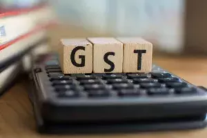 Vizag GST officials bust tax credit racket, kingpin arrested Vizag GST officials bust tax credit racket, kingpin arrested