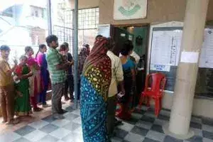 GHMC elections: Final list of ward wise polling stations for the polls GHMC elections: Final list of ward wise polling stations for the polls