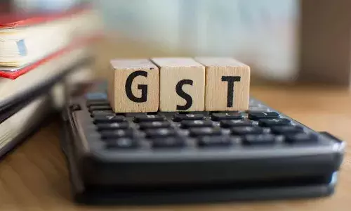 Vizag GST officials bust tax credit racket, kingpin arrested