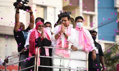KTR