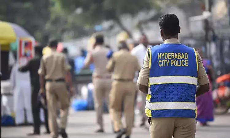 GHMC elections: Rs 1.35 crore cash, Rs 10.79 lakh worth contraband seized in five days