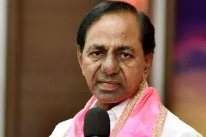Registration of non-agriculture land on Dharani will resume from 25 Nov: KCR Registration of non-agriculture land on Dharani will resume from 25 Nov: KCR