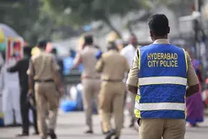 GHMC elections: Rs 1.35 crore cash, Rs 10.79 lakh worth contraband seized in five days GHMC elections: Rs 1.35 crore cash, Rs 10.79 lakh worth contraband seized in five days