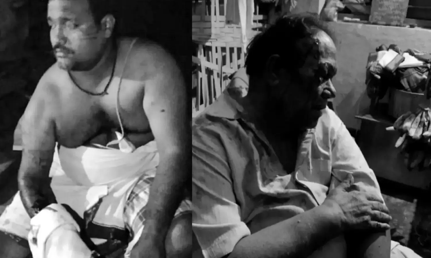 Armed burglars attack family; loot gold, cash in Vizag district