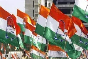 Congress leader Feroz Khan relative booked for misrepresenting facts in nomination papers Congress leader Feroz Khan relative booked for misrepresenting facts in nomination papers