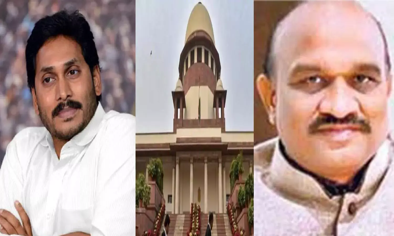 SC stays AP HCs gag order on Amravati land scam