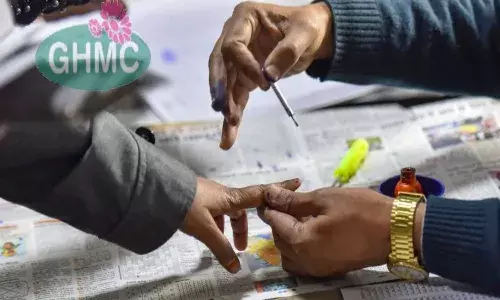 GHMC polls: Highest number of candidates in Jangamet; 75YO TRS candidate oldest contender this year