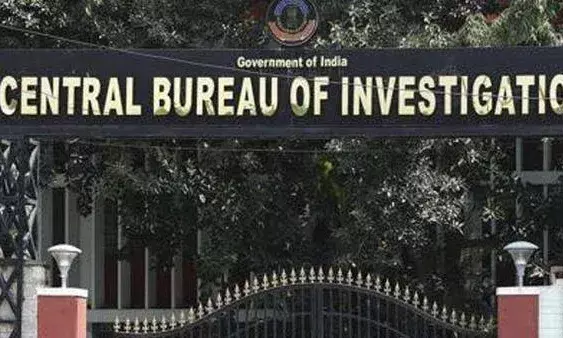 CBI books Hyderabad based Prudvi Solar Power company in Rs 3.81 Cr bank fraud
