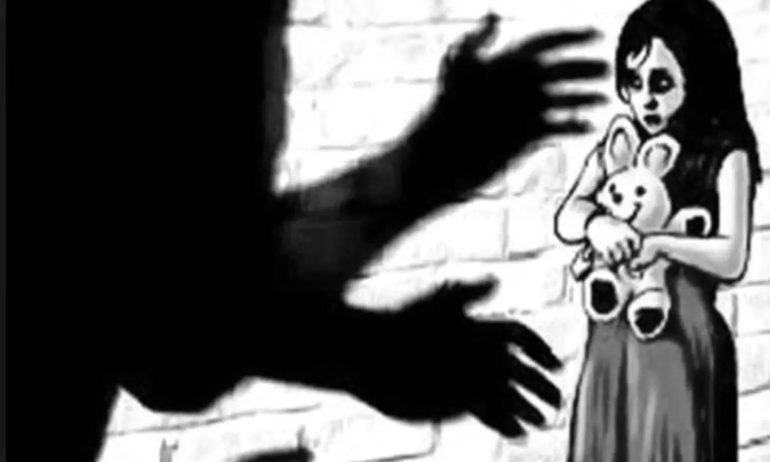 Shock, anger after 5YO girl was raped, bitten in East Godavari