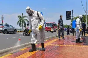 COVID 19: Telangana reports 862 fresh COVID cases, Three deaths on Wednesday COVID 19: Telangana reports 862 fresh COVID cases, Three deaths on Wednesday