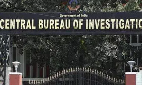 CBI books Hyderabad based Prudvi Solar Power company in Rs 3.81 Cr bank fraud