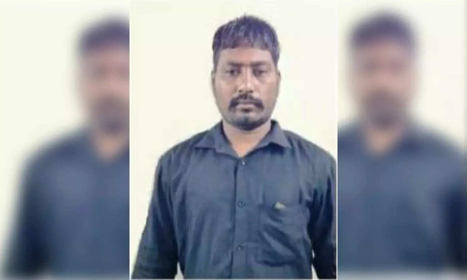 Drug peddler detained to prevent him from carrying `subversive activities at Mangalhat