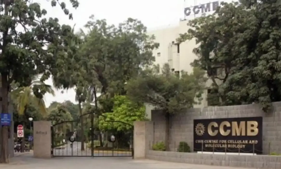 ICMR approves Hyd-based CSIR-CCMBs time-saving dry swab technology to detect COVID-19