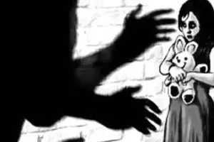Academically brilliant student rapes his 4YO neighbour kid in Vizianagaram Academically brilliant student rapes his 4YO neighbour kid in Vizianagaram