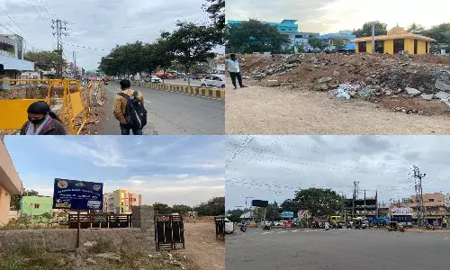 Division 136:  TRS Corporator under fire for unfulfilled promises