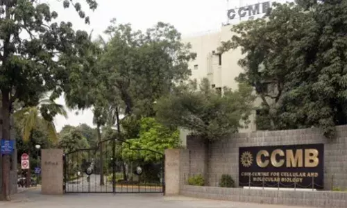 ICMR approves Hyd-based CSIR-CCMBs time-saving dry swab technology to detect COVID-19