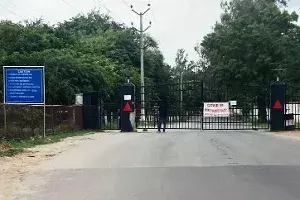 GHMC polls: Sainikpuri residents voting for permanent opening of Cantonment road, better roads GHMC polls: Sainikpuri residents voting for permanent opening of Cantonment road, better roads