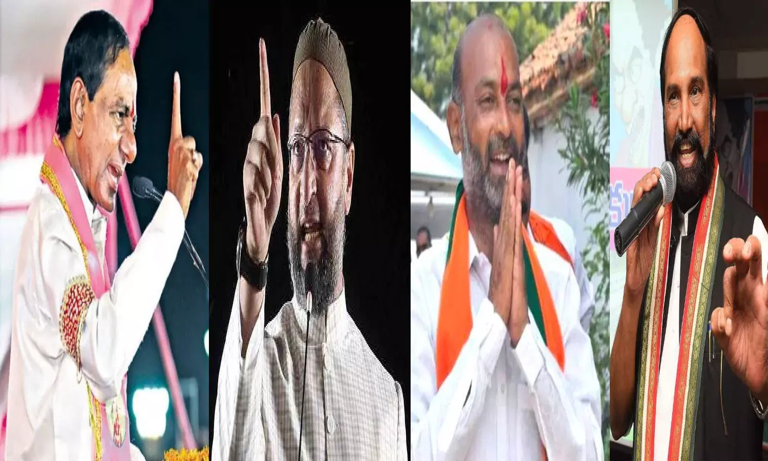 GHMC polls: Canvassing to end by 6 Pm today, SEC warns against any violation