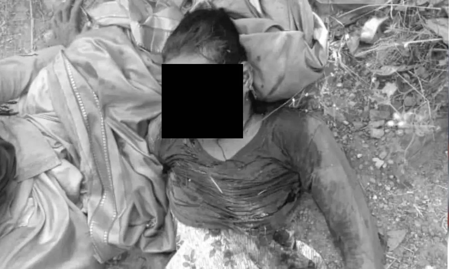 Tiger claims 2nd victim in 20 days, kills tribal girl in Asifabad
