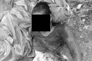 Tiger claims 2nd victim in 20 days, kills tribal girl in Asifabad Tiger claims 2nd victim in 20 days, kills tribal girl in Asifabad