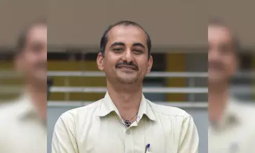 40YO professor of UoH ends life