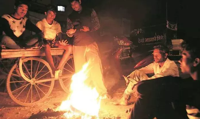 No cold wave in Telangana, min temperatures to stay above normal