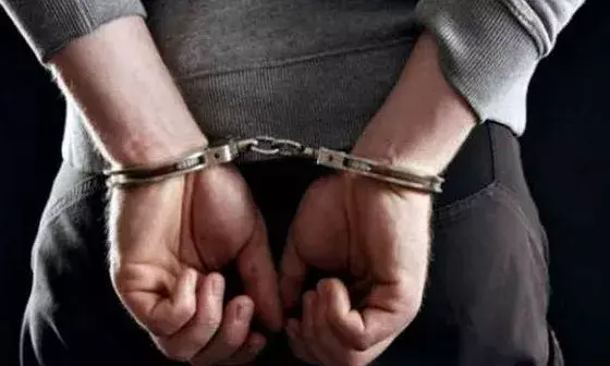 2 ATM thieves arrested in Hyderabad, cash recovered