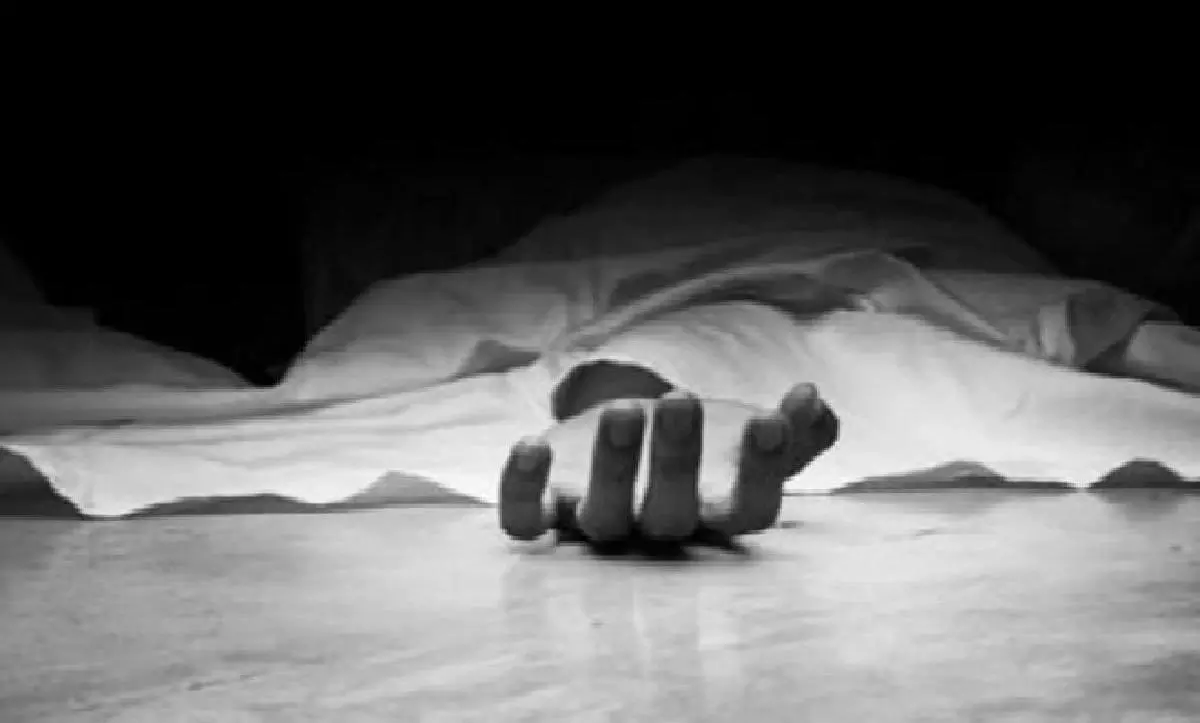 Man kills mother, sister in Medchal to pay off his gambling debts