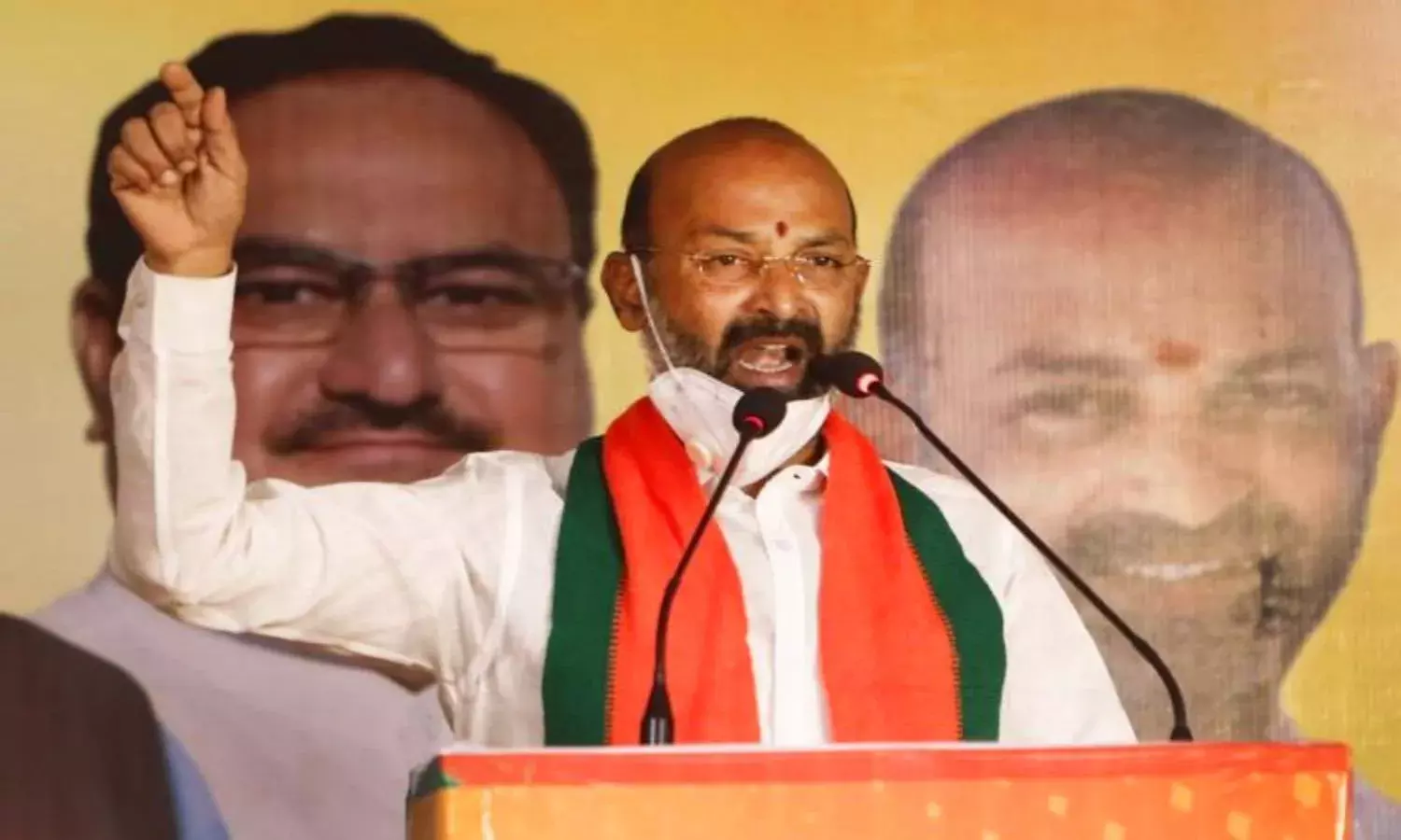 BJP approaches SEC, seeks action against News Channel for `defaming PM Modi