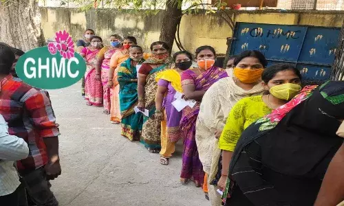 GHMC elections: CPI candidate symbol missing in ballot; SEC orders repoll in Old Malakpet