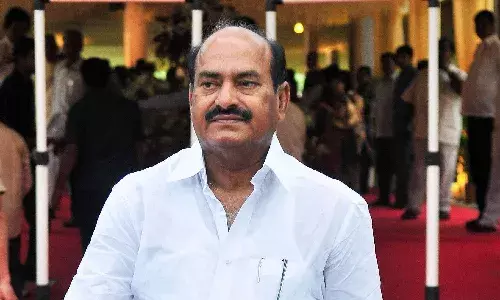 TDP leader Diwakar Reddy fined Rs. 100 crores for illegal mining