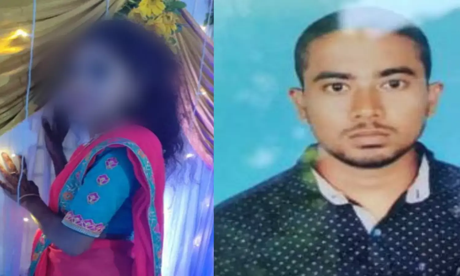 Spurned lover attacks girlfriend, attempts suicide in Vizag