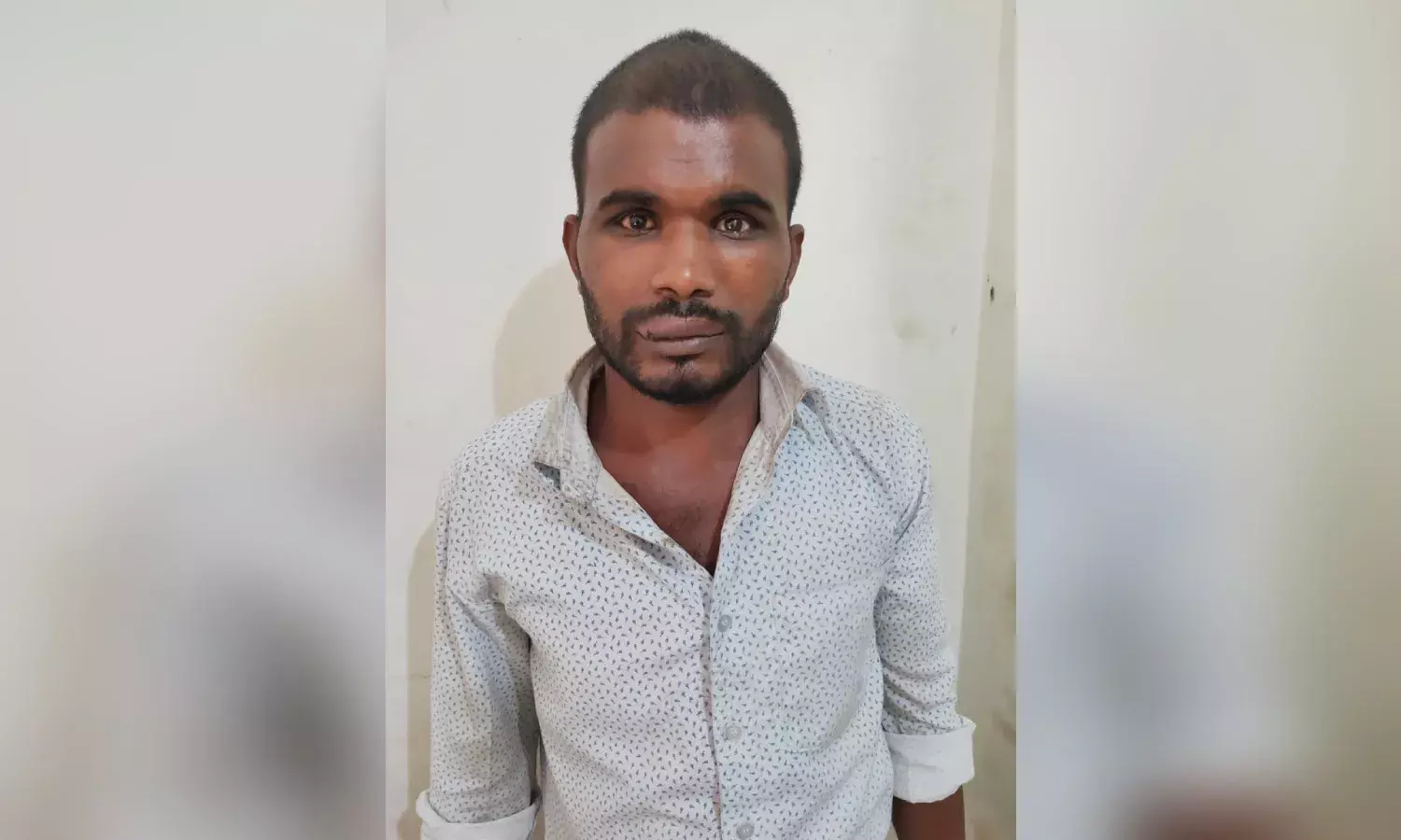 Rachakonda cops nab a cyber stalker who tormented women with nude pictures