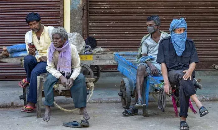 COVID 19: Telangana reports 609 fresh COVID cases, Three deaths on Wednesday