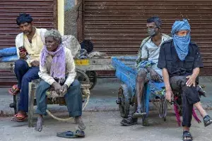 COVID 19: Telangana reports 609 fresh COVID cases, Three deaths on Wednesday COVID 19: Telangana reports 609 fresh COVID cases, Three deaths on Wednesday