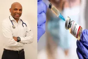 COVID 19: Vaccine so near... Yet so far COVID 19: Vaccine so near... Yet so far