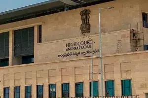 AP HC rejects stay on SEC decision to conduct local body elections in state AP HC rejects stay on SEC decision to conduct local body elections in state