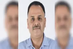 Chief scientist at CSIR-CCMB wins Infosys Prize Chief scientist at CSIR-CCMB wins Infosys Prize