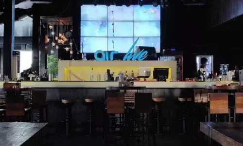 Transperson denied entry into Air Live in Jubilee Hills