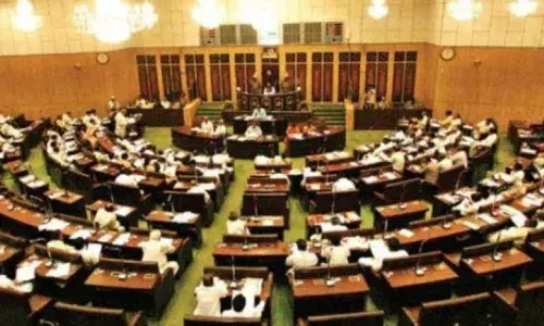 AP passes Disha, Land Titling bills