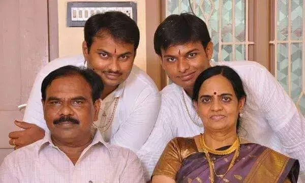 Newly engaged man among three killed after car plunges into water tank in East Godavari