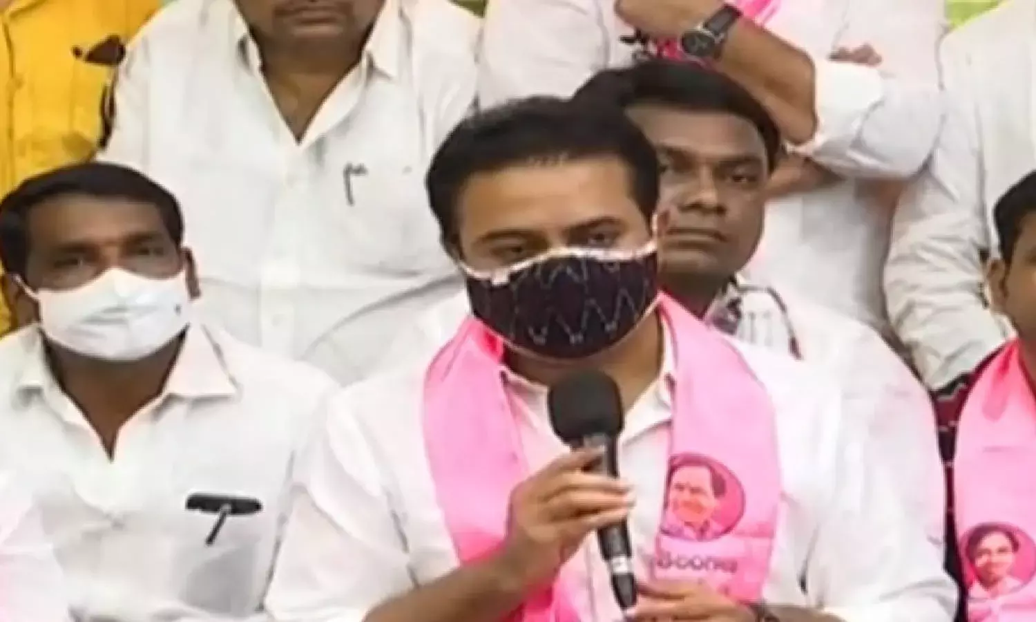 TRS will discuss, introspect why we did not get desired result: KTR