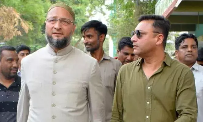 GHMC polls put Majlis in king makers position