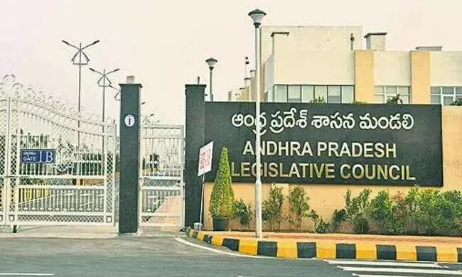 AP Assembly resolves to defer local body polls scheduled for Feb 2021