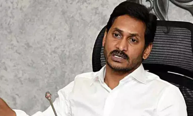 COVID-19 contained, 1 crore vaccines in state soon: Jagan