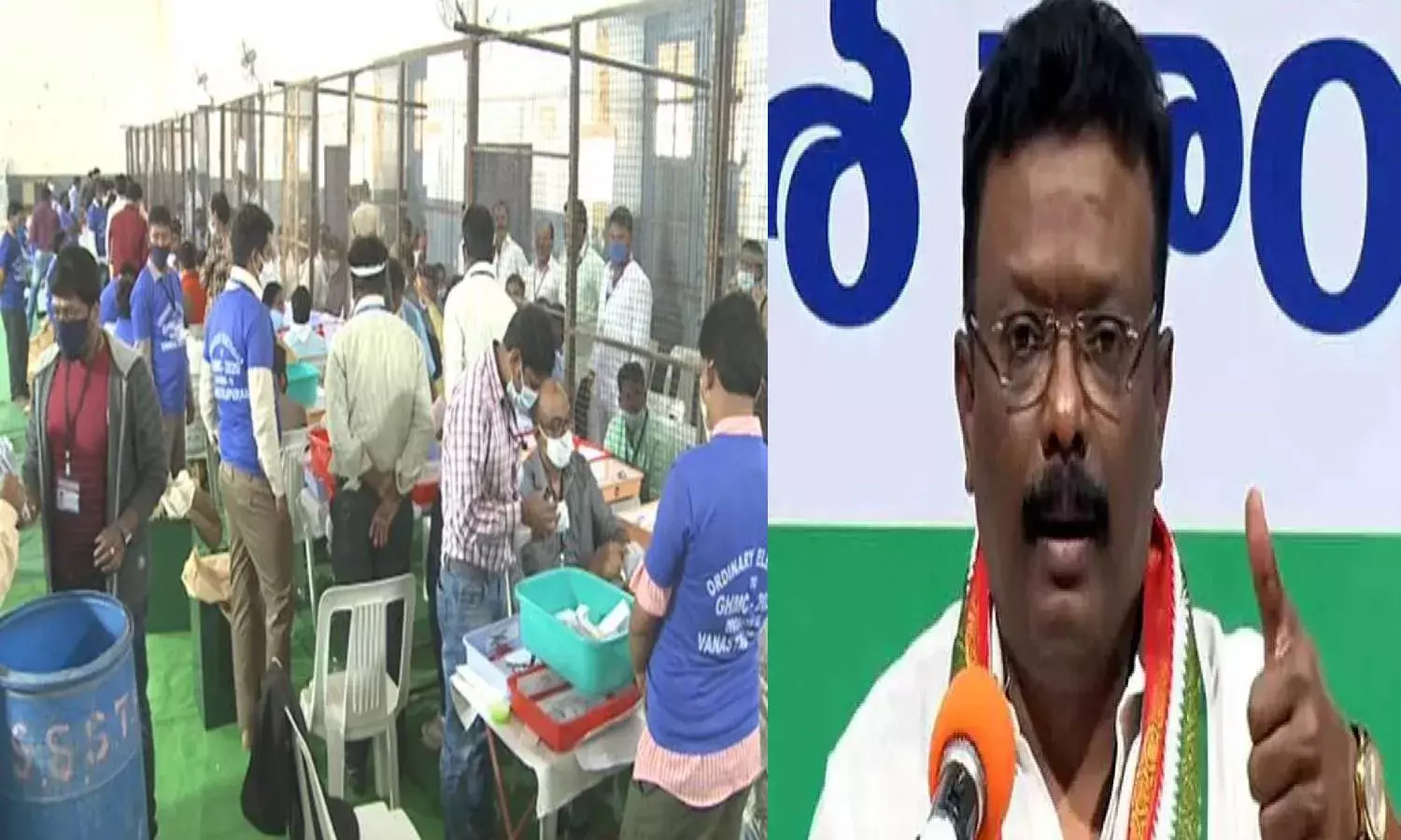 Opinion: `Fraudulent GHMC election destroyed spirit of constitution, democracy