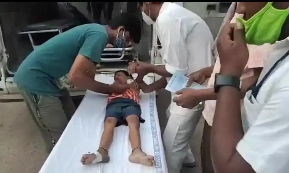 Eluru mysterious disease outbreak: Central team of 3 doctors to visit West Godavari