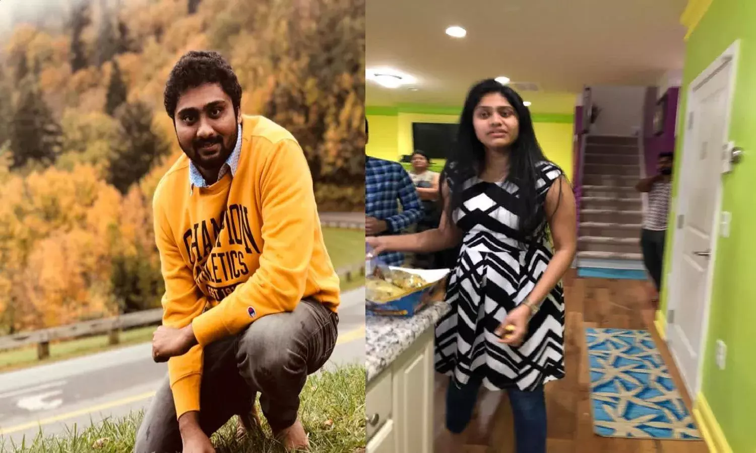 Telugu couple in US dupes AP students of Rs 10 crore over H1-B visas