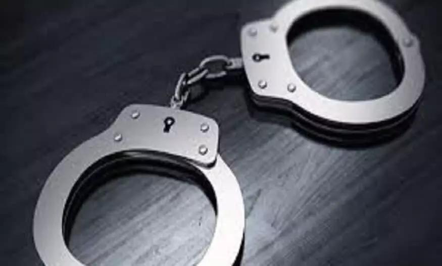 ACB arrests Kamareddy SDPO, recovers Rs 2.11 crore `illegally acquired property